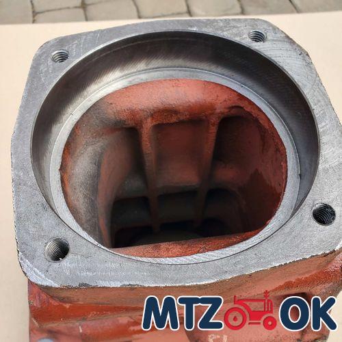 Корпус КПП (пр-во Украина) 50-1701025-А Корпус КПП (пр-во Украина) 50-1701025-А