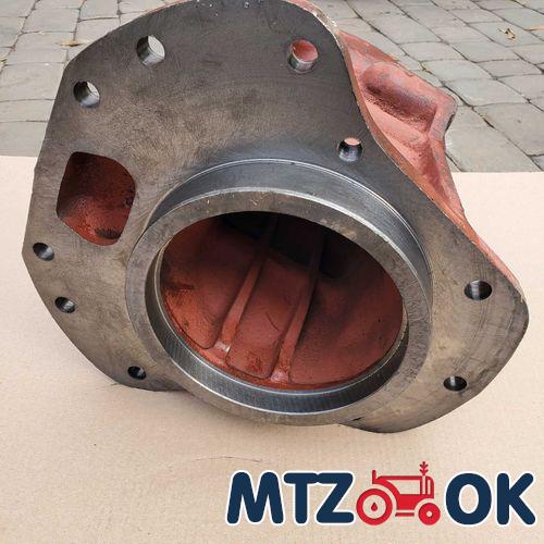 Корпус КПП (пр-во Украина) 50-1701025-А Корпус КПП (пр-во Украина) 50-1701025-А