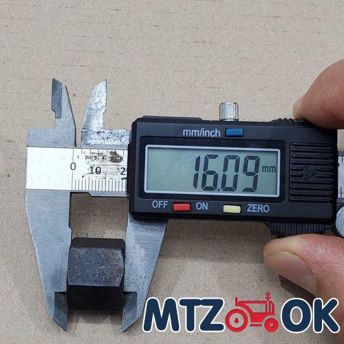 Указатель давления масла МТЗ (16 атм.) (пр-во МТЗ) МТТ-16 Указатель давления масла МТЗ (16 атм.) (пр-во МТЗ) МТТ-16