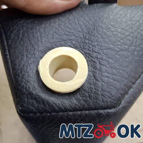 Втулка корпуса сеялки СУПН-8 Н126.13.006 Втулка корпуса сеялки СУПН-8 Н126.13.006