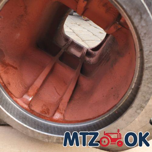 Корпус КПП (пр-во Украина) 50-1701025-А Корпус КПП (пр-во Украина) 50-1701025-А