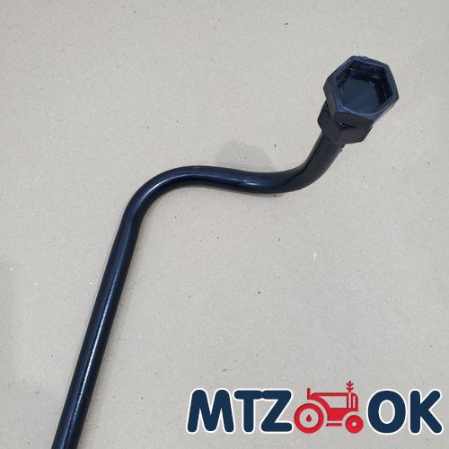 Корпус фильтра ФТ-020 с кронштейном (пр-во RIDER) 245-1117010-Г Корпус фильтра ФТ-020 с кронштейном (пр-во RIDER) 245-1117010-Г