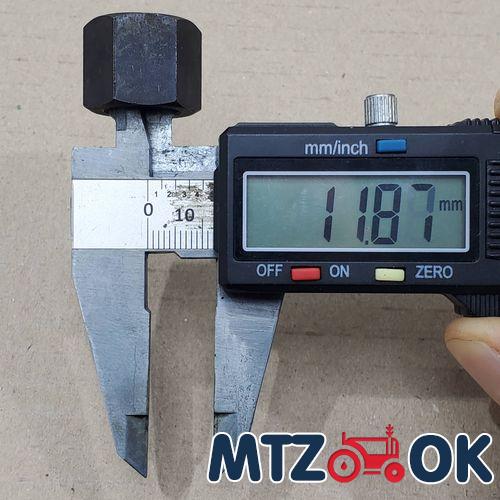 Указатель давления масла МТЗ (16 атм.) (пр-во МТЗ) МТТ-16 Указатель давления масла МТЗ (16 атм.) (пр-во МТЗ) МТТ-16