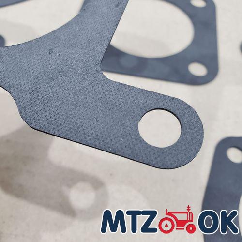 Кронштейн навески (собств. пр-во) 85-4607440 Кронштейн навески (собств. пр-во) 85-4607440