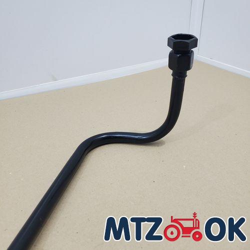 Корпус фильтра ФТ-020 с кронштейном (пр-во RIDER) 245-1117010-Г Корпус фильтра ФТ-020 с кронштейном (пр-во RIDER) 245-1117010-Г