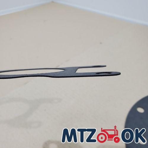 Кронштейн навески (собств. пр-во) 85-4607440 Кронштейн навески (собств. пр-во) 85-4607440