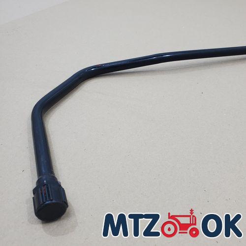 Корпус фильтра ФТ-020 с кронштейном (пр-во RIDER) 245-1117010-Г Корпус фильтра ФТ-020 с кронштейном (пр-во RIDER) 245-1117010-Г