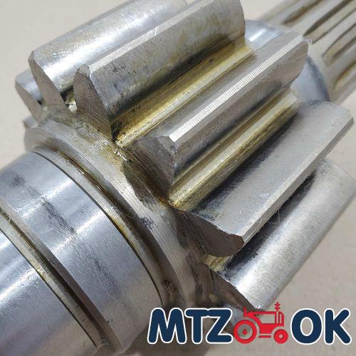 Втулка корпуса сеялки СУПН-8 Н126.13.006 Втулка корпуса сеялки СУПН-8 Н126.13.006