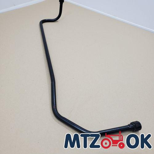 Корпус фильтра ФТ-020 с кронштейном (пр-во RIDER) 245-1117010-Г Корпус фильтра ФТ-020 с кронштейном (пр-во RIDER) 245-1117010-Г