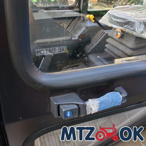 Выключатель массы (кнопочный) (оригинал) с хранения ВК-318Б Выключатель массы (кнопочный) (оригинал) с хранения ВК-318Б