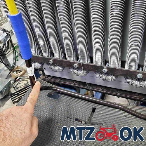 Корпус фильтра ФТ-020 с кронштейном (пр-во RIDER) 245-1117010-Г Корпус фильтра ФТ-020 с кронштейном (пр-во RIDER) 245-1117010-Г