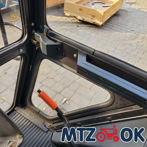 Выключатель массы (кнопочный) (оригинал) с хранения ВК-318Б Выключатель массы (кнопочный) (оригинал) с хранения ВК-318Б