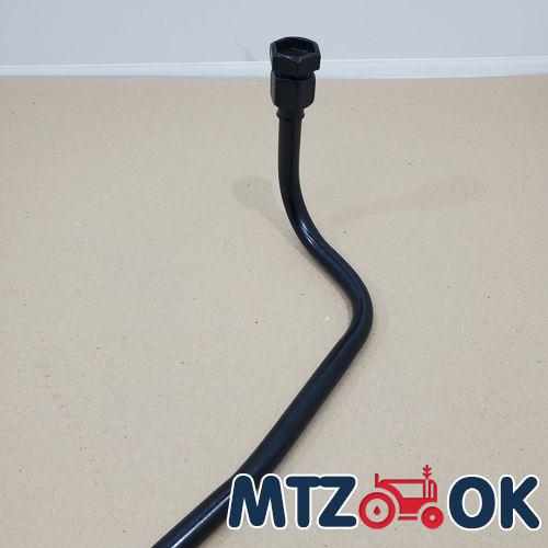 Корпус фильтра ФТ-020 с кронштейном (пр-во RIDER) 245-1117010-Г Корпус фильтра ФТ-020 с кронштейном (пр-во RIDER) 245-1117010-Г