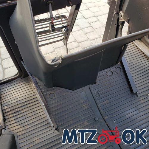 Выключатель массы (кнопочный) (оригинал) с хранения ВК-318Б Выключатель массы (кнопочный) (оригинал) с хранения ВК-318Б