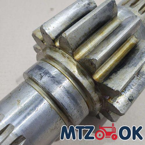 Втулка корпуса сеялки СУПН-8 Н126.13.006 Втулка корпуса сеялки СУПН-8 Н126.13.006