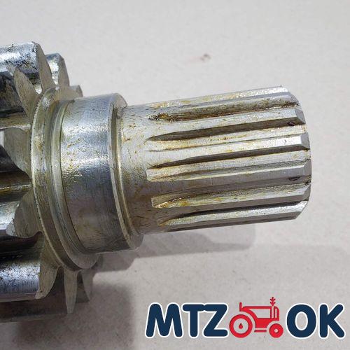 Втулка корпуса сеялки СУПН-8 Н126.13.006 Втулка корпуса сеялки СУПН-8 Н126.13.006