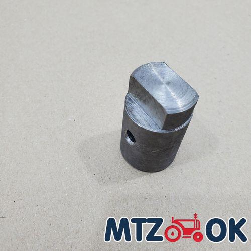 Клемма болтовая (ухо) 10мм усиленная Клемма болтовая (ухо) 10мм усиленная