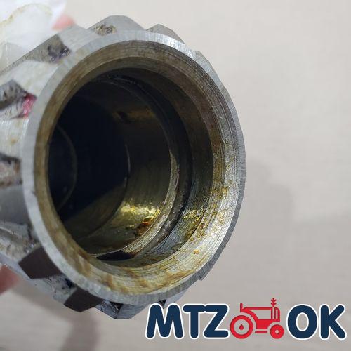 Втулка корпуса сеялки СУПН-8 Н126.13.006 Втулка корпуса сеялки СУПН-8 Н126.13.006