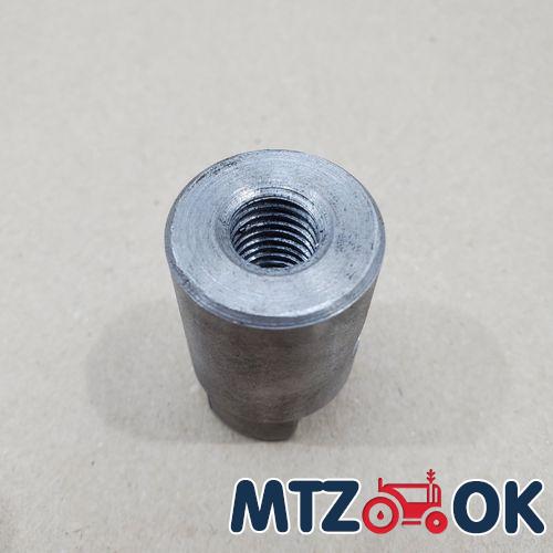 Клемма болтовая (ухо) 10мм усиленная Клемма болтовая (ухо) 10мм усиленная