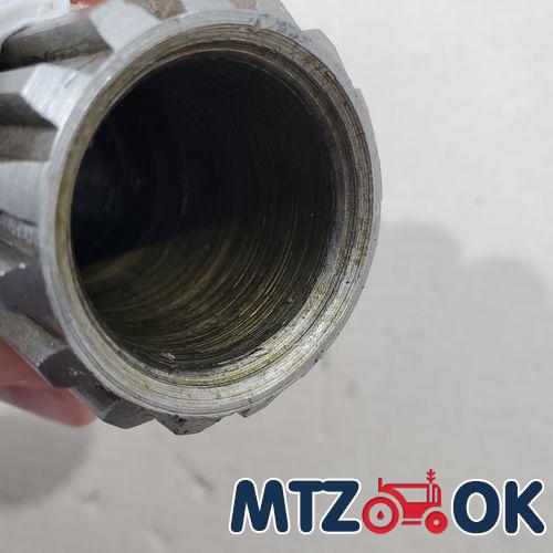 Втулка корпуса сеялки СУПН-8 Н126.13.006 Втулка корпуса сеялки СУПН-8 Н126.13.006