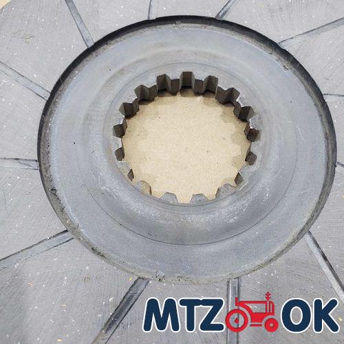 Корпус фильтра ФТ-020 с кронштейном (пр-во RIDER) 245-1117010-Г Корпус фильтра ФТ-020 с кронштейном (пр-во RIDER) 245-1117010-Г