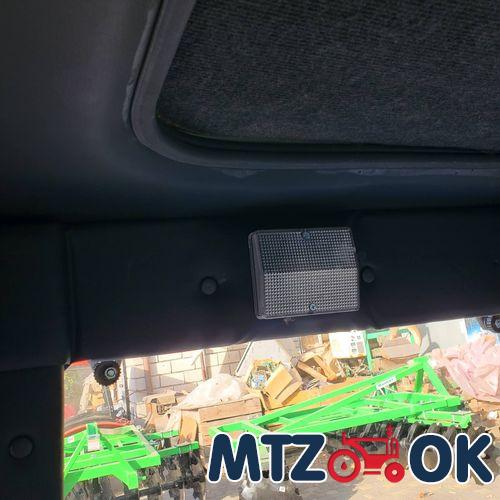 Выключатель массы (кнопочный) (оригинал) с хранения ВК-318Б Выключатель массы (кнопочный) (оригинал) с хранения ВК-318Б