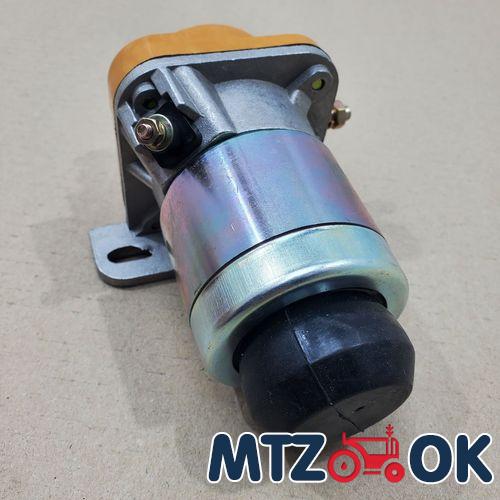 Указатель давления масла МТЗ (16 атм.) (пр-во МТЗ) МТТ-16 Указатель давления масла МТЗ (16 атм.) (пр-во МТЗ) МТТ-16