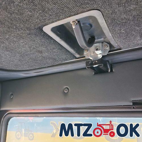 Выключатель массы (кнопочный) (оригинал) с хранения ВК-318Б Выключатель массы (кнопочный) (оригинал) с хранения ВК-318Б