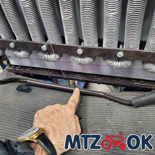 Корпус фильтра ФТ-020 с кронштейном (пр-во RIDER) 245-1117010-Г Корпус фильтра ФТ-020 с кронштейном (пр-во RIDER) 245-1117010-Г