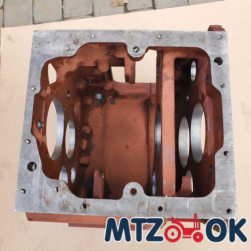 Корпус КПП (пр-во Украина) 50-1701025-А Корпус КПП (пр-во Украина) 50-1701025-А