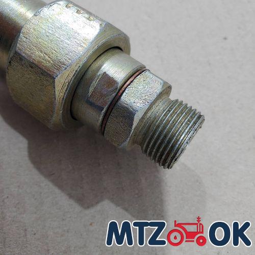 Втулка корпуса сеялки СУПН-8 Н126.13.006 Втулка корпуса сеялки СУПН-8 Н126.13.006