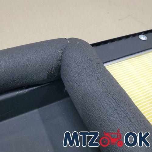 Клемма болтовая (ухо) 10мм усиленная Клемма болтовая (ухо) 10мм усиленная