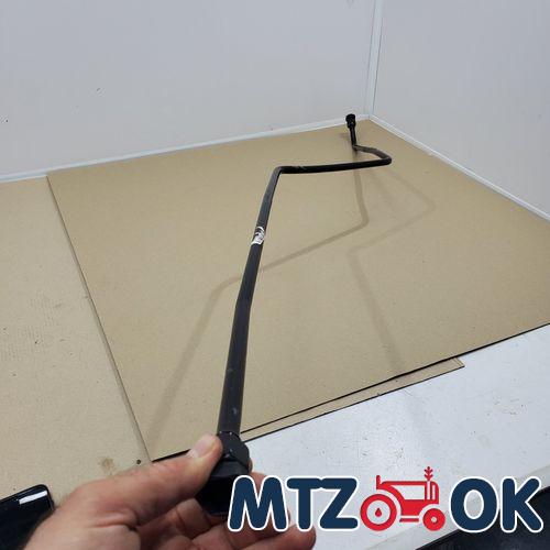 Корпус фильтра ФТ-020 с кронштейном (пр-во RIDER) 245-1117010-Г Корпус фильтра ФТ-020 с кронштейном (пр-во RIDER) 245-1117010-Г