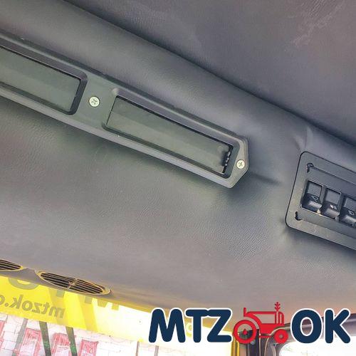 Выключатель массы (кнопочный) (оригинал) с хранения ВК-318Б Выключатель массы (кнопочный) (оригинал) с хранения ВК-318Б