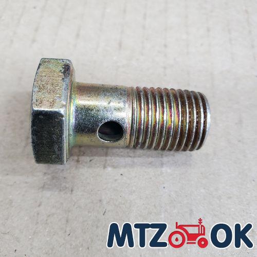 Указатель давления масла МТЗ (16 атм.) (пр-во МТЗ) МТТ-16 Указатель давления масла МТЗ (16 атм.) (пр-во МТЗ) МТТ-16