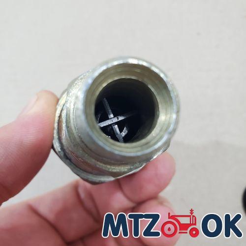 Втулка корпуса сеялки СУПН-8 Н126.13.006 Втулка корпуса сеялки СУПН-8 Н126.13.006