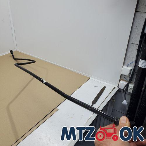 Корпус фильтра ФТ-020 с кронштейном (пр-во RIDER) 245-1117010-Г Корпус фильтра ФТ-020 с кронштейном (пр-во RIDER) 245-1117010-Г