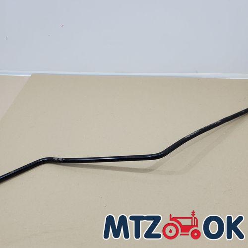 Корпус фильтра ФТ-020 с кронштейном (пр-во RIDER) 245-1117010-Г Корпус фильтра ФТ-020 с кронштейном (пр-во RIDER) 245-1117010-Г