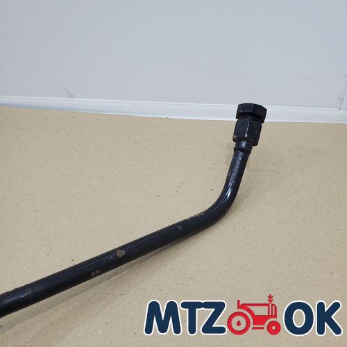 Корпус фильтра ФТ-020 с кронштейном (пр-во RIDER) 245-1117010-Г Корпус фильтра ФТ-020 с кронштейном (пр-во RIDER) 245-1117010-Г