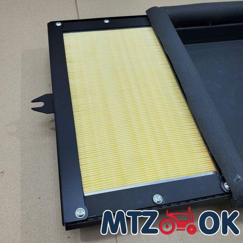 Клемма болтовая (ухо) 10мм усиленная Клемма болтовая (ухо) 10мм усиленная