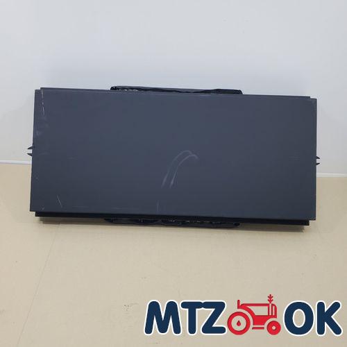 Клемма болтовая (ухо) 10мм усиленная Клемма болтовая (ухо) 10мм усиленная