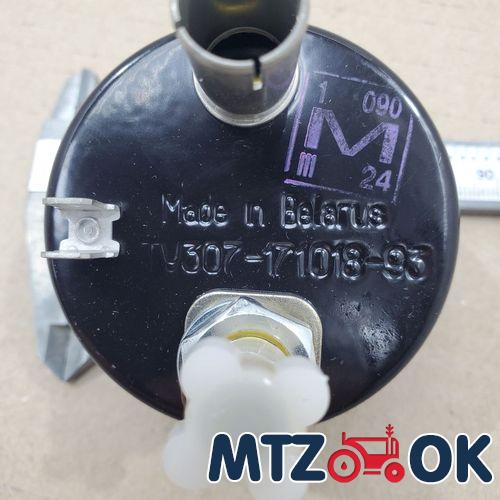 Указатель давления масла МТЗ (16 атм.) (пр-во МТЗ) МТТ-16 Указатель давления масла МТЗ (16 атм.) (пр-во МТЗ) МТТ-16