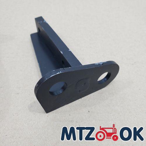 Кронштейн навески (собств. пр-во) 85-4607440 Кронштейн навески (собств. пр-во) 85-4607440