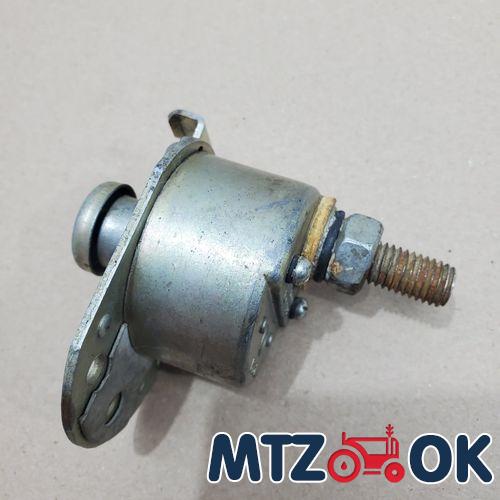 Выключатель массы (кнопочный) (оригинал) с хранения ВК-318Б Выключатель массы (кнопочный) (оригинал) с хранения ВК-318Б