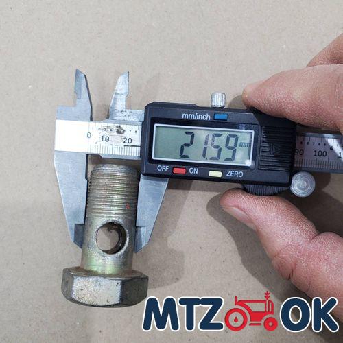 Корпус фильтра ФТ-020 с кронштейном (пр-во RIDER) 245-1117010-Г Корпус фильтра ФТ-020 с кронштейном (пр-во RIDER) 245-1117010-Г