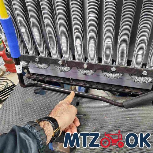 Корпус фильтра ФТ-020 с кронштейном (пр-во RIDER) 245-1117010-Г Корпус фильтра ФТ-020 с кронштейном (пр-во RIDER) 245-1117010-Г