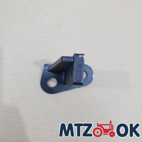 Кронштейн навески (собств. пр-во) 85-4607440 Кронштейн навески (собств. пр-во) 85-4607440