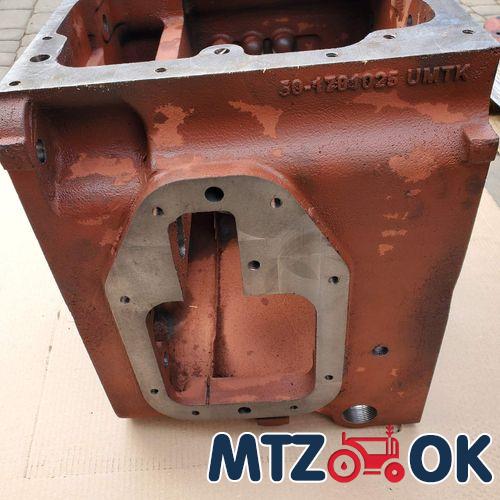 Корпус КПП (пр-во Украина) 50-1701025-А Корпус КПП (пр-во Украина) 50-1701025-А