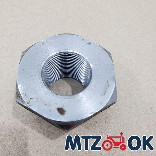 Клемма болтовая (ухо) 10мм усиленная Клемма болтовая (ухо) 10мм усиленная