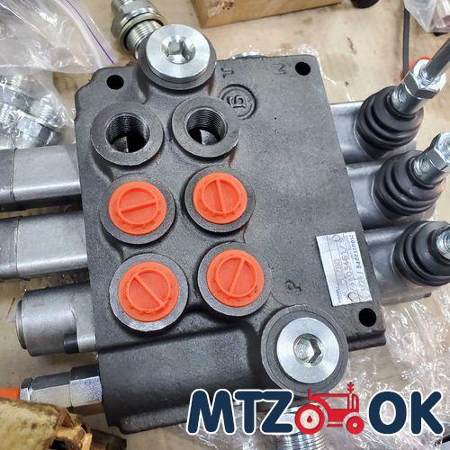 Корпус фильтра ФТ-020 с кронштейном (пр-во RIDER) 245-1117010-Г Корпус фильтра ФТ-020 с кронштейном (пр-во RIDER) 245-1117010-Г